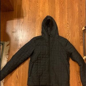 Lululemon Sky Loft hoodie jacket